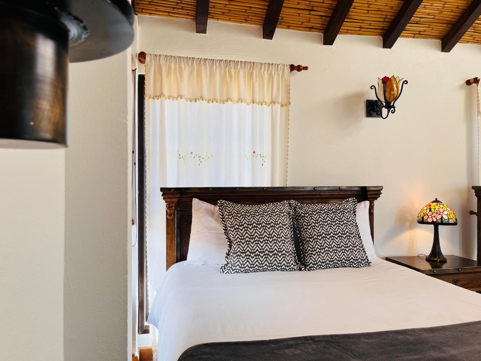 Hotel Caney Campestre Villa De Leiva Villa de Leyva Eksteriør billede